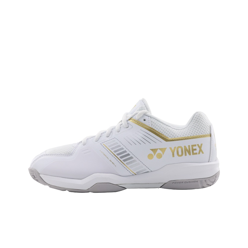 Badminton Yonex Original - YONEX Power Cushion Comfortabele Lage Badmintonschoenen
