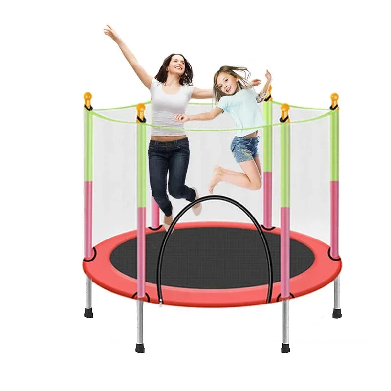 Training Net Mini - 2026 Kinder Binnen Speeltuin Artikelen Ronde