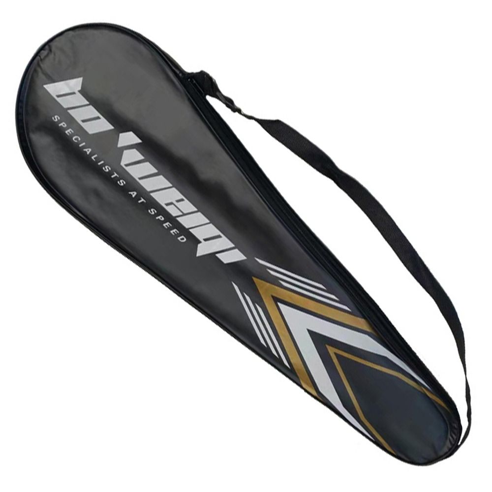 Badminton Question - Duurzame veelkleurige badmintonrackets tas Oxford waterdichte