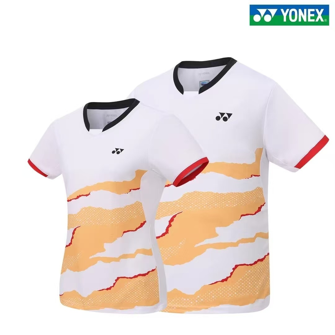 Badminton Yonex Original - Yonex badmintonkleding voor heren en dames,