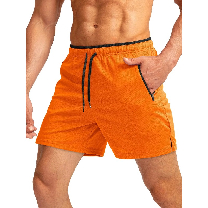 Sport shorts voor heren, zomer - Badminton Question recensie en prijs