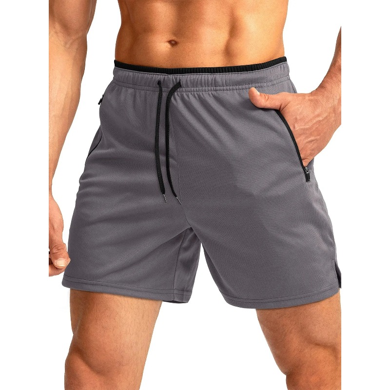 Sport shorts voor heren, zomer - Badminton Question recensie en prijs