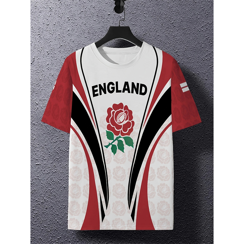 Zomer Engeland Vlag Heren Voet - Badminton England recensie en prijs
