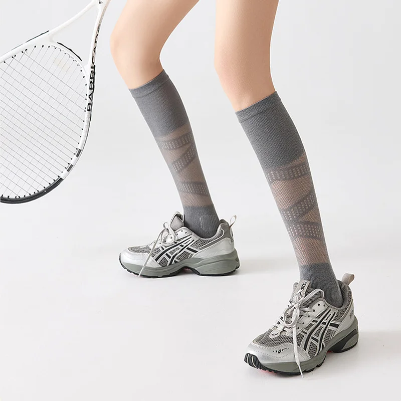 1/5 Paar Dames Compressie Vijf - Badminton Question recensie en prijs