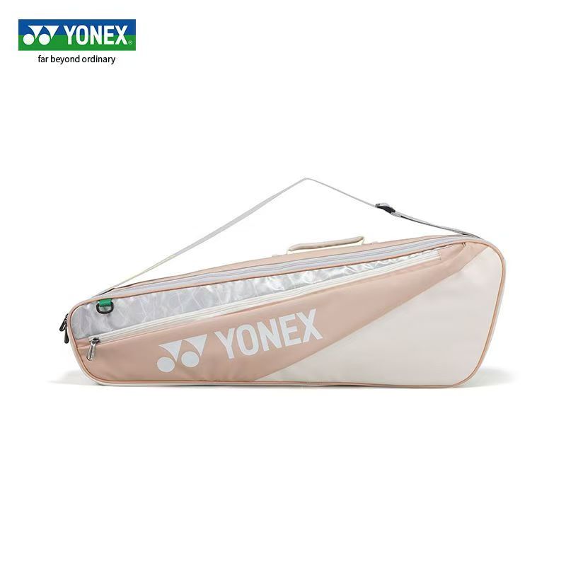 YONEX Badmintonrugzak Grote ta - Badminton Question recensie en prijs