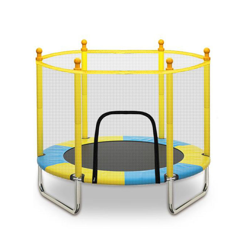 Veiligheidsnet Kinderen Indoor - Training Net Mini recensie en prijs