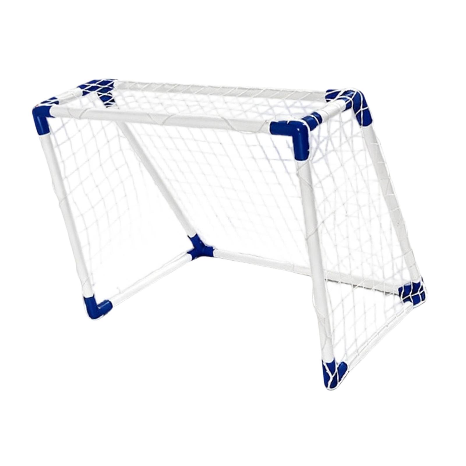 Kinder Voetbaldoel Draagbaar M - Training Net Mini recensie en prijs