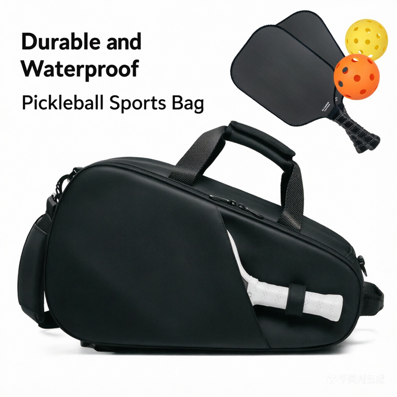 Professionele Pickleball Racke - Badminton Question recensie en prijs