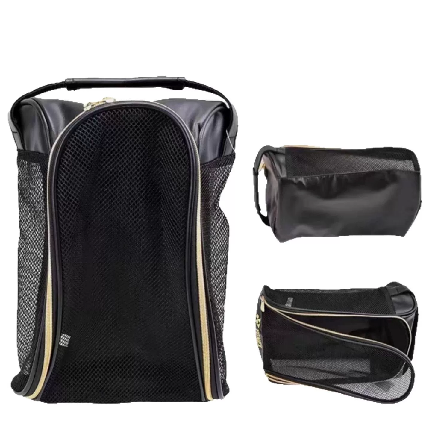 YONEX Mesh ademende schoenenta - Badminton Question recensie en prijs