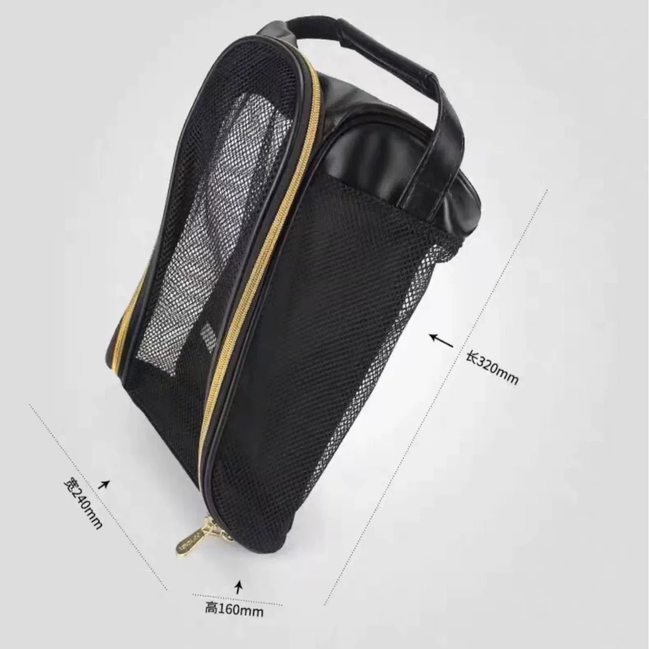 YONEX Mesh ademende schoenenta - Badminton Question recensie en prijs