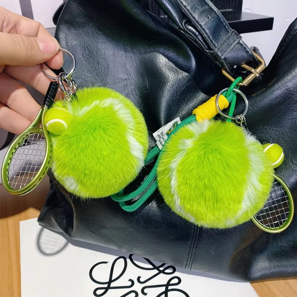 Creatieve schattige tennis sle - Badminton Anime recensie en prijs