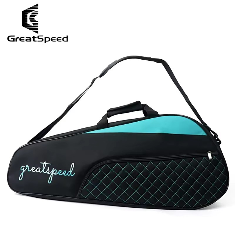 GREATSPEED Tennis Badminton Ra - Badminton Question recensie en prijs