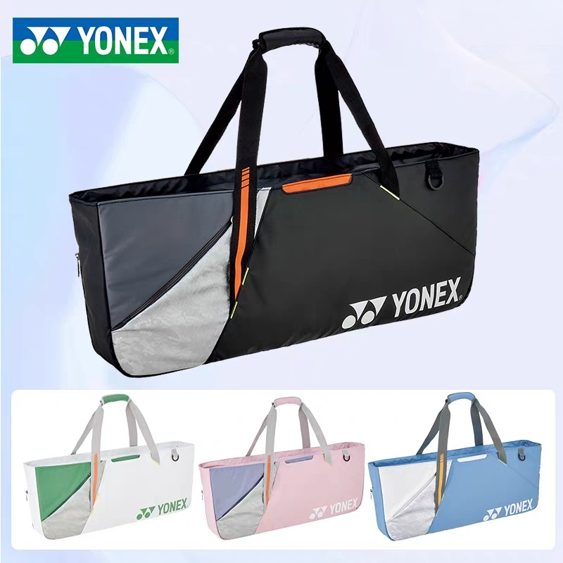 YONEX/YY BA52531WCR Badminton  - Badminton Yonex Original recensie en prijs