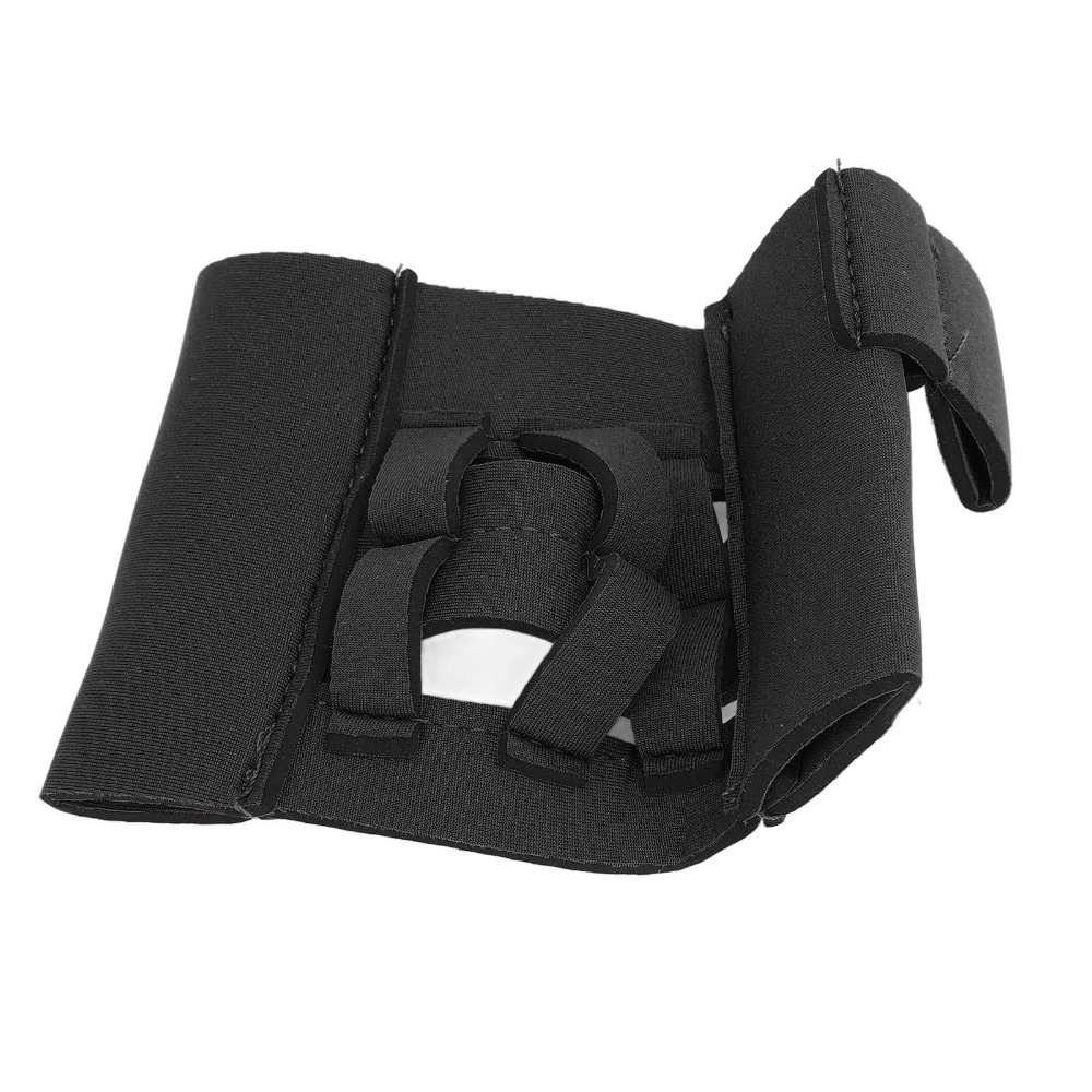 Polyestervezel vingerweb train - Training Net Mini recensie en prijs