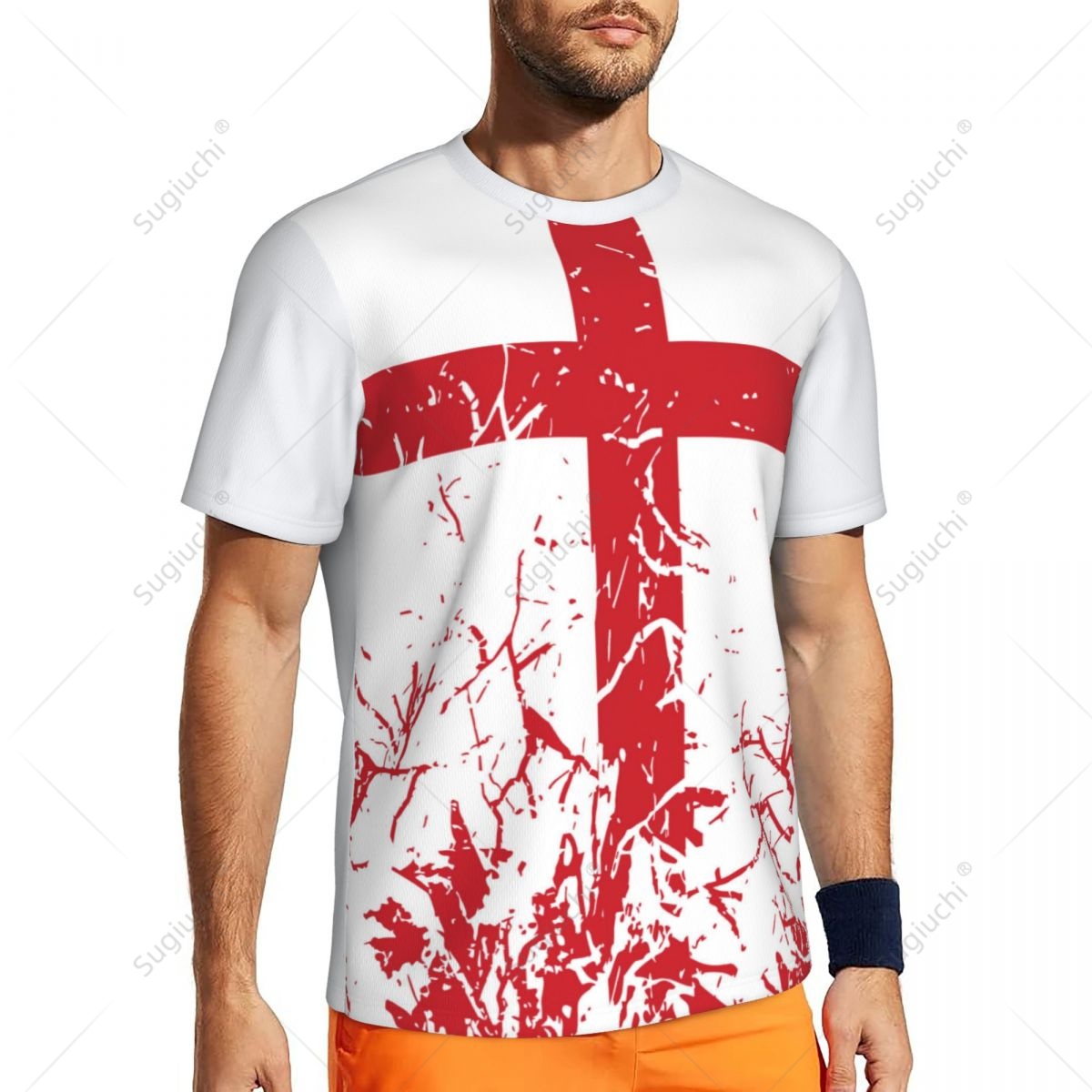 Exclusief ontwerp Engelse vlag - Badminton England recensie en prijs