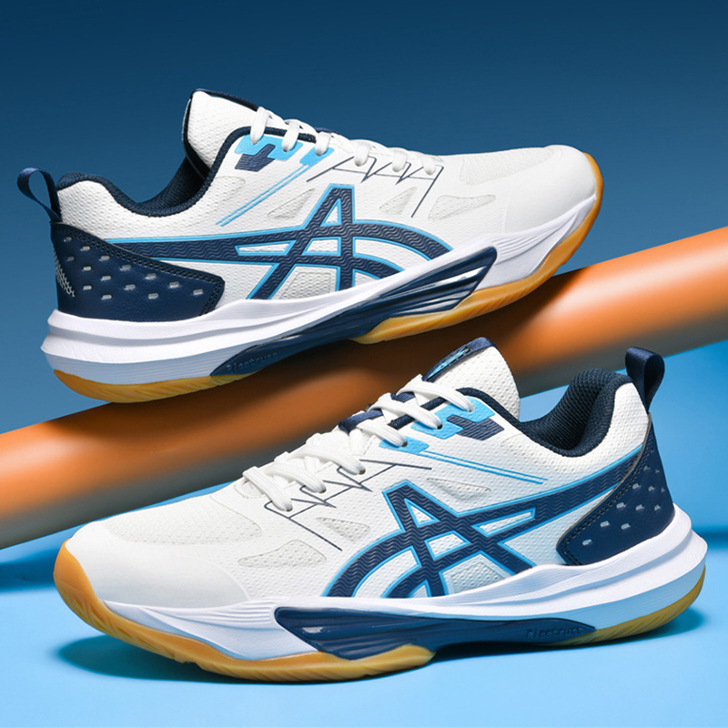 Tennisschoenen voor heren Adem - Badminton Question recensie en prijs