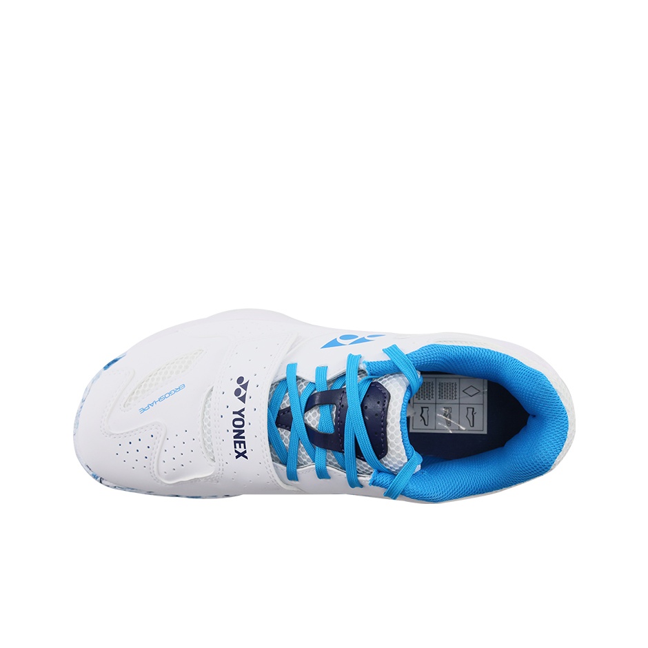 YONEX 520 Antislip Slijtvaste  - Badminton Yonex Original recensie en prijs