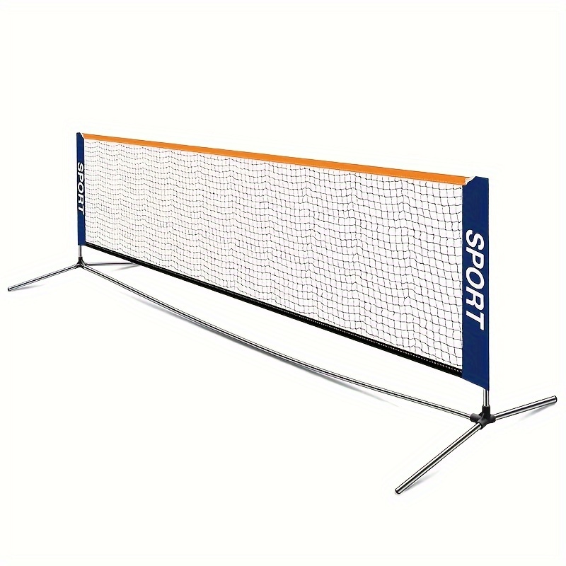 Draagbaar 3M Mini Pickleball M - Training Net Mini recensie en prijs