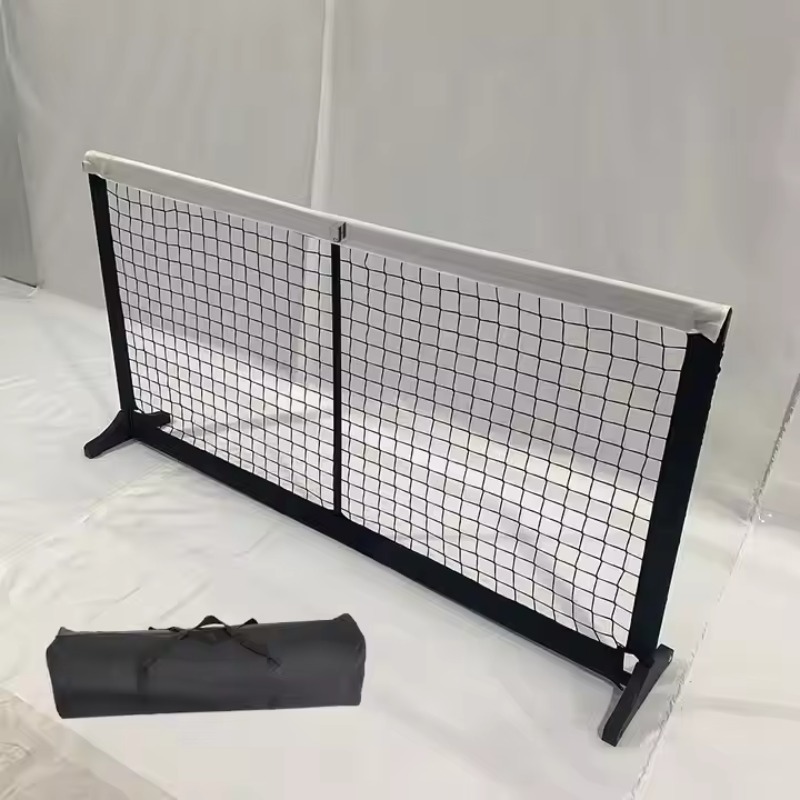 Mini Pickleball Oefennet 5,5FT - Training Net Mini recensie en prijs