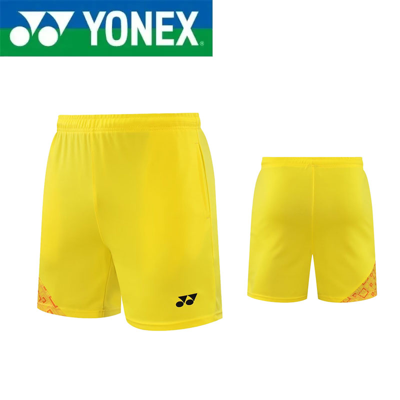 YONEX Badmintonshorts voor her - Badminton Yonex Original recensie en prijs