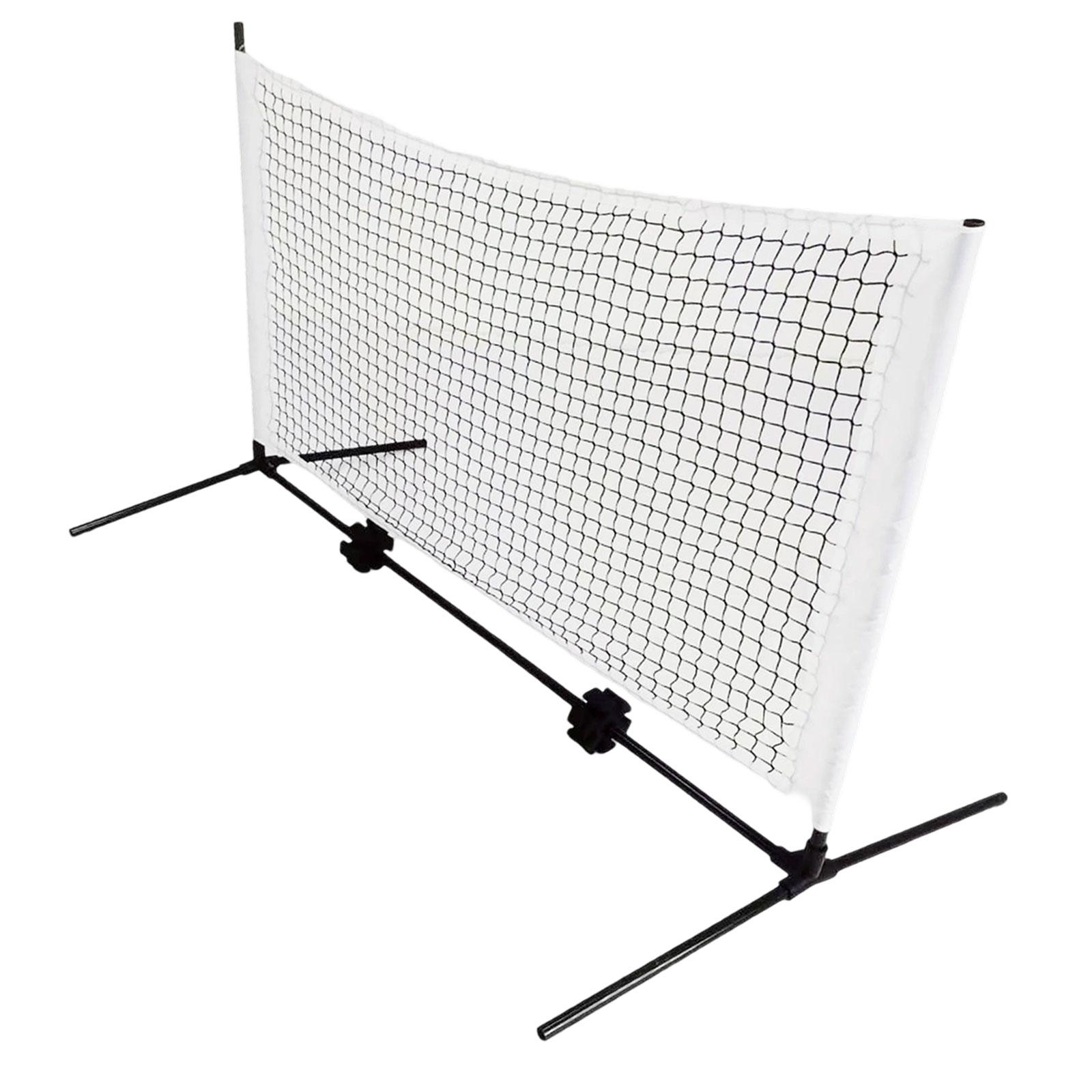 Oprit Pickleball oefennet 5FT  - Training Net Mini recensie en prijs