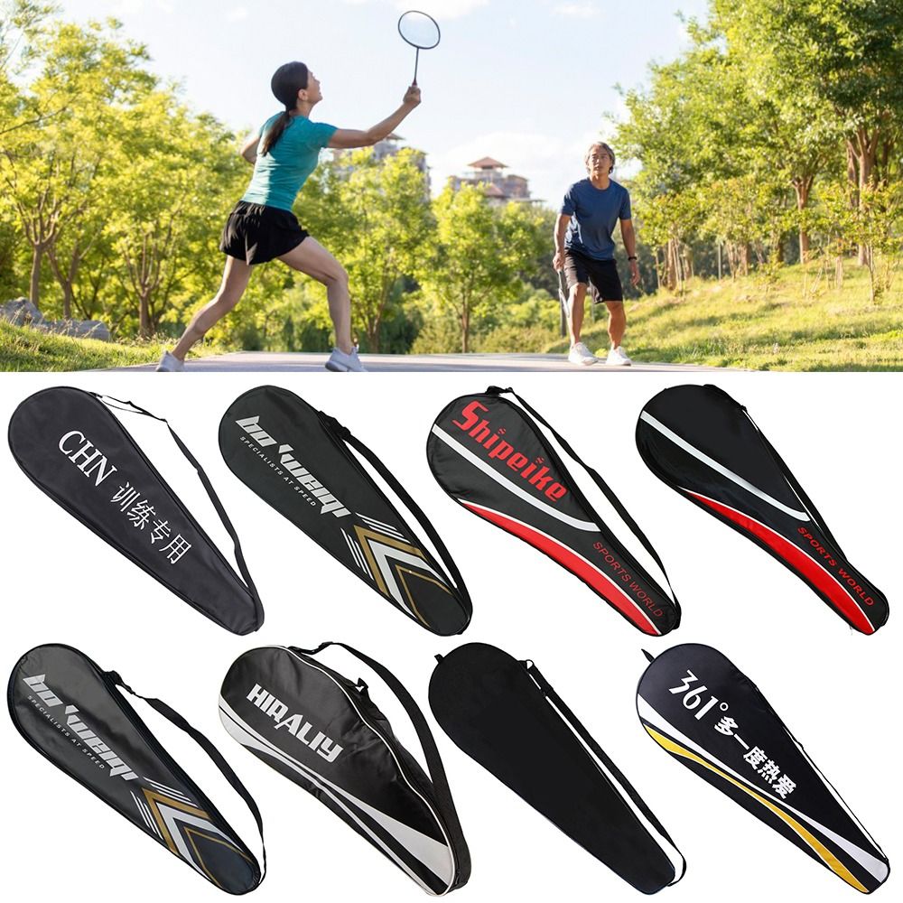Duurzame veelkleurige badminto - Badminton Question recensie en prijs