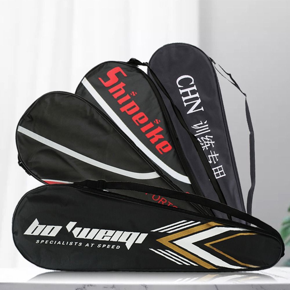 Duurzame veelkleurige badminto - Badminton Question recensie en prijs