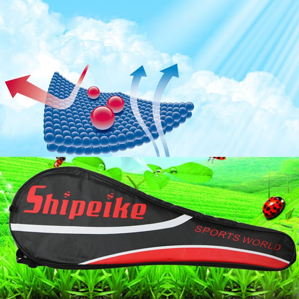 Duurzame veelkleurige badminto - Badminton Question recensie en prijs